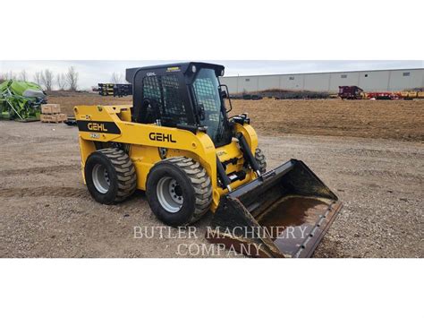 gehl skid steer for sale in wisconsin|used gehl v420 for sale.